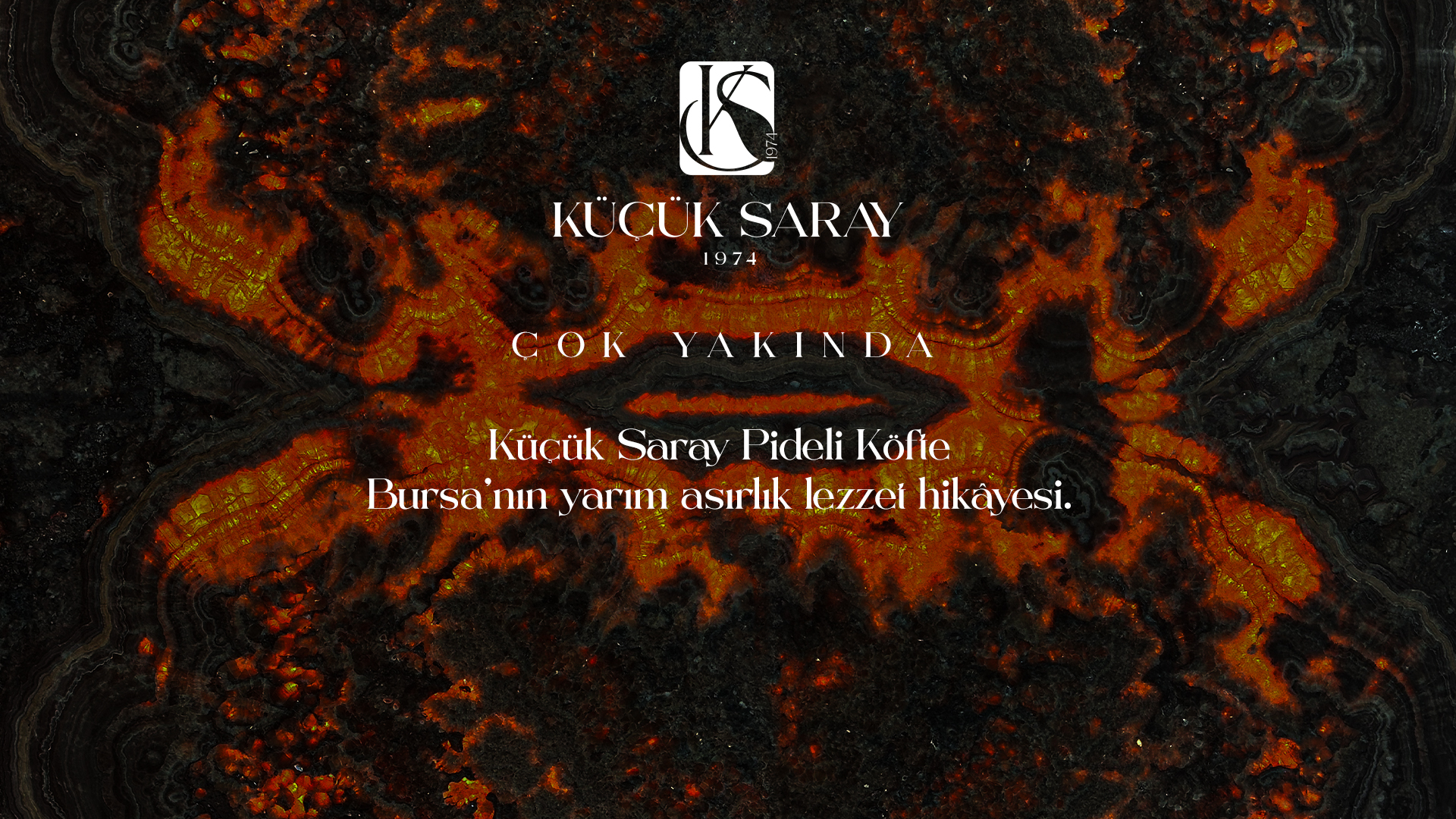 Çok Yakında